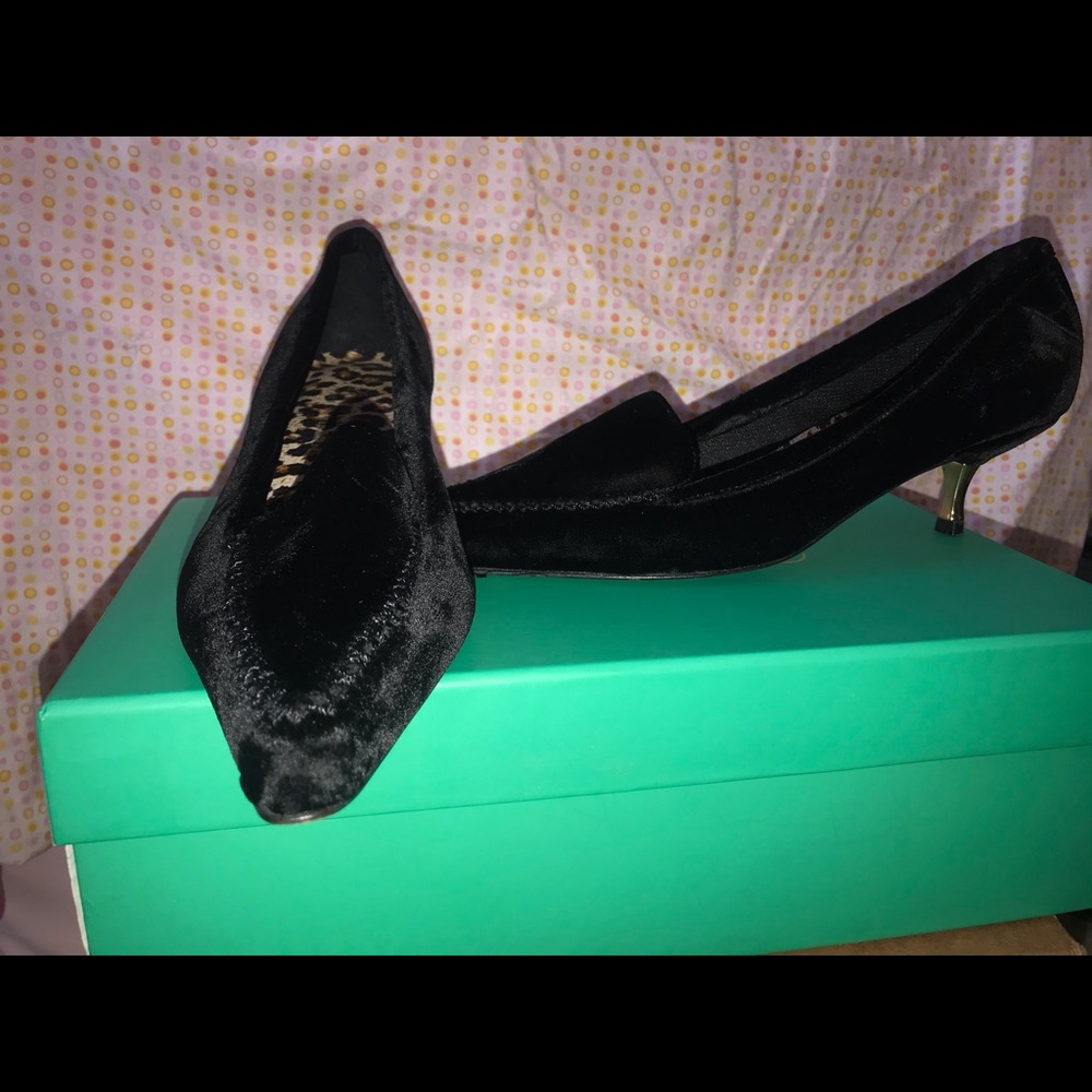 Beverly Feldman Heels